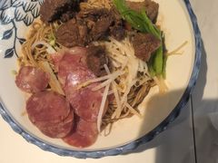 -镇南锅盖面馆(解放路店)