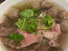 -蔡澜Pho·越南粉餐厅(海上世界店)