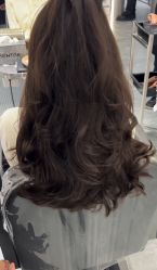 点击看大图 -Mentor Hair Salon