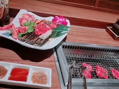 -御牛道日式烤肉料理(杭州万象城店)