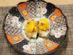 扇贝海胆-一阳寿司(麦子街店)