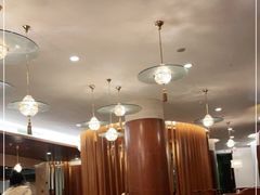 大堂-四海轩(珠海海泉湾店)