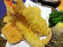 -浦·传统日式料理(3 5 1 1 店)