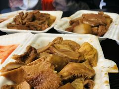 -细妹五香牛杂(步行街店)