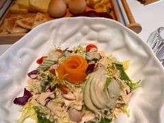 -百富源·海鲜辽菜(浑河堡店)