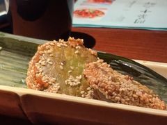 -绿茶餐厅(汇悦大融城店)