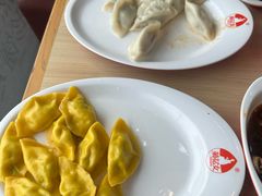 -菊花女水饺(闻涛苑店)