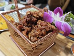 -路边羊烧烤酒场(宝带路店)