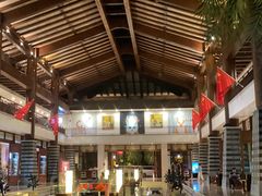 -石梅湾艾美度假酒店