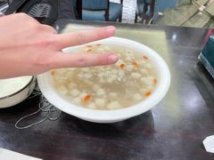 酒酿圆子-五芳齋(云南南路店)