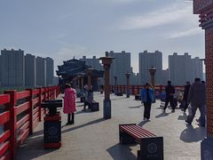 -咸阳湖景区