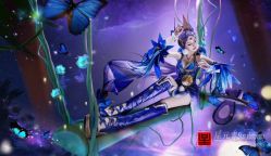 点击看大图 -星元素cosplay动漫摄影写真工作室