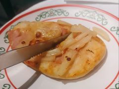 -ITA·意塔意大利餐厅(亦庄店)