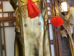 -东方红·湖南菜(金屿店)