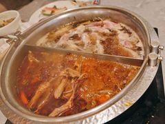 -一绪に寿喜烧(荟聚店)