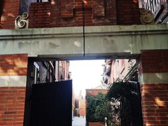 -方快-照相馆(金桥国际店)