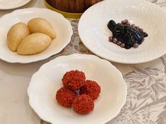 -香云轩·顺德菜(香云纱园林酒店店)