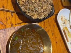 -本色.小马哥烧烤(五一路总店)