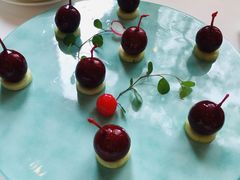 -东海朗廷酒店-唐阁T’ANG COURT 中餐厅