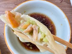 -日丰园海肠水饺·老字号大连海鲜(银泰城店)