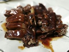 -悦品清远人家私房菜