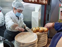 -哑巴生煎(临顿路店)