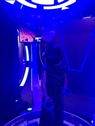 -BBVR团建聚会体验馆·亲子DIY手工