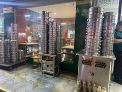 -周口正宗烧麦店