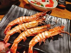 -千寻烧肉(政务区店)