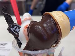 -DQ·蛋糕·冰淇淋(湖景东路店)