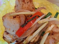 -粤财皇冠假日酒店·彩华轩中餐厅
