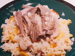 -阿娜尔·新疆菜(宜家荟聚中心店)