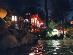 -唐风温泉