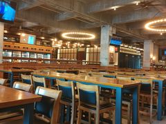 大堂-COMMUNE幻师(上邦百汇城店)