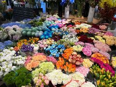 -双季花艺园艺市场(浦东店)