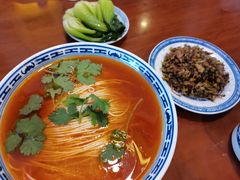 -同得兴 Since·1995 传统苏式面馆(十全街店)