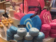-LUSH(威尼斯人店)