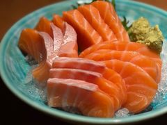 -水之惠鲜鱼料理(王府大街店)