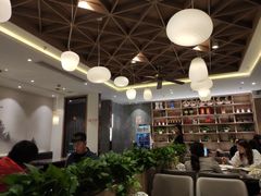 大堂-寻北味品味东北(青浦宝龙店)