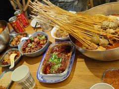 -付小姐在成都(川沙店)