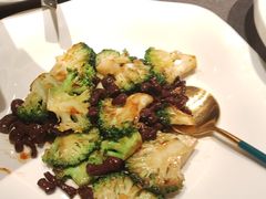 -百富源·海鲜辽菜(和平北大街店)