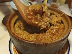 -小吊梨汤·北京菜·烤鸭(双井乐成中心店)