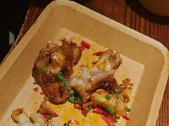 -为民烧烤吧.自贡爆炒菜(收录10年好店)