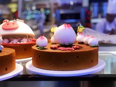 -满满元气和田大枣糕·蛋糕(朝阳大悦城店)