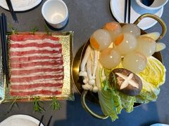 -古仓餐厅·创意菜