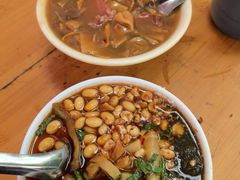 -逍遥镇刘相五胡辣汤豆沫馆(康复中街店)