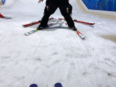 -Mr·Kuma酷么先生雪之乐园