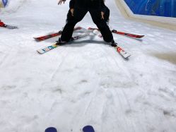 -Mr·Kuma酷么先生雪之乐园