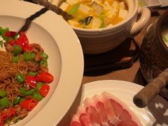 -北京老铺烤鸭(老城根店)