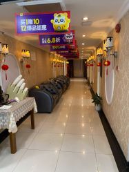 -深圳春天阳光医院·轮廓抗衰中心